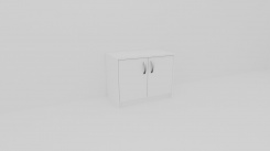 Předsíň.st.KAMILA - č. 2 - botník - jen osobní odběr