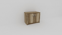 Předsíň.st.KAMILA - č. 2 - botník - jen osobní odběr