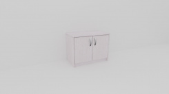 Předsíň.st.KAMILA - č. 2 - botník - jen osobní odběr