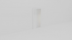 Předsíň.st.KAMILA - č. 5 - zrcadlo - jen osobní odběr