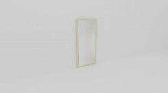 Předsíň.st.KAMILA - č. 5 - zrcadlo - jen osobní odběr