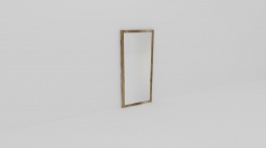 Předsíň.st.KAMILA - č. 5 - zrcadlo - jen osobní odběr