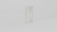 Předsíň.st.KAMILA - č. 5 - zrcadlo - jen osobní odběr