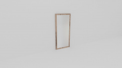 Předsíň.st.KAMILA - č. 5 - zrcadlo - jen osobní odběr