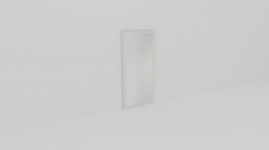 Předsíň.st.KAMILA - č. 5 - zrcadlo - jen osobní odběr