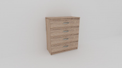 Program sektor č.15 - jen osobní odběr