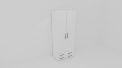 Skříň RIO 90 č.1 - jen osobní odběr