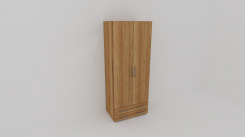 Skříň RIO 90 č.1 - jen osobní odběr