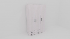 Skříň RIO 120 - jen osobní odběr