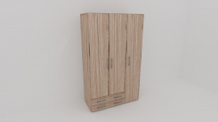 Skříň RIO 120 - jen osobní odběr