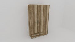 Skříň RIO 135 - jen osobní odběr