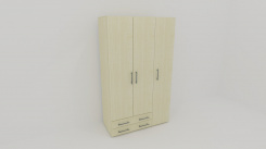 Skříň RIO 135 - jen osobní odběr