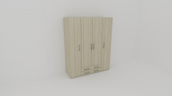 Skříň RIO 160 - jen osobní odběr