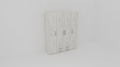 Skříň RIO 180 - jen osobní odběr