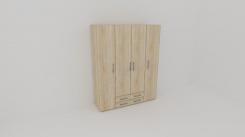 Skříň RIO 180 - jen osobní odběr