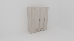 Skříň RIO 180 - jen osobní odběr