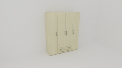 Skříň RIO 180 - jen osobní odběr