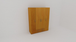 Skříň RIO 180 - jen osobní odběr