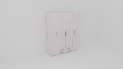 Skříň RIO 180 - jen osobní odběr