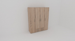 Skříň RIO 180 - jen osobní odběr