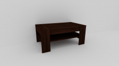 Konferenční stolek ZEN š.120 v.52 h.60 - jen osobní odběr