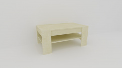 Konferenční stolek ZEN š.120 v.52 h.60 - jen osobní odběr