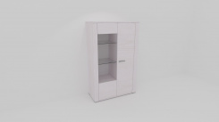 OS ADEL - č. 4 - prosklená š.100 v.162 hl.42,5 - jen osobní odběr