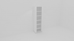 OS ADEL - č. 5 - policová skříňka - jen osobní odběr