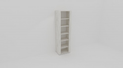 OS ADEL - č. 5 - policová skříňka - jen osobní odběr