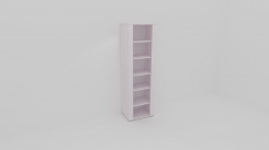 OS ADEL - č. 5 - policová skříňka - jen osobní odběr