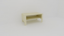 OS ADEL - č. 6 - konfer.stolek ADEL š.110 v.57 hl.60  2019 - jen osobní odběr