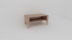 OS ADEL - č. 6 - konfer.stolek ADEL š.110 v.57 hl.60  2019 - jen osobní odběr