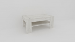 Konferenční stolek ZEN š.120 v.57 h.60 - jen osobní odběr