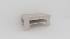 Konferenční stolek ZEN š.120 v.57 h.60 - jen osobní odběr