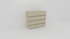 Komoda TARA L - jen osobní odběr