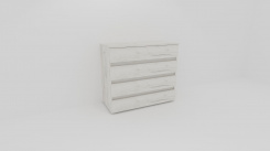 Komoda TARA L - jen osobní odběr