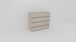 Komoda TARA L - jen osobní odběr