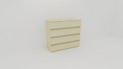 Komoda TARA L - jen osobní odběr