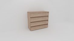 Komoda TARA L - jen osobní odběr