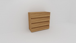 Komoda TARA L - jen osobní odběr