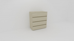 Komoda TARA M - jen osobní odběr