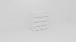 Komoda TARA M - jen osobní odběr