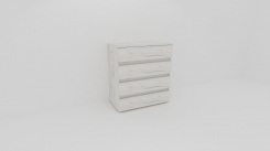 Komoda TARA M - jen osobní odběr