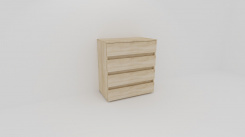 Komoda TARA M - jen osobní odběr