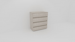 Komoda TARA M - jen osobní odběr