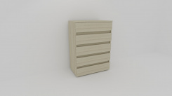 Komoda TARA XL - jen osobní odběr