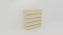 Komoda TARA XXL - jen osobní odběr