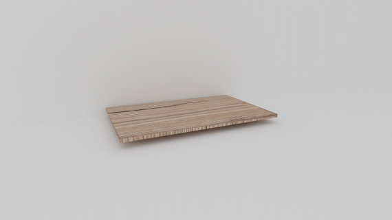 Police do spodní části skříně GRANDE 200 i 240cm (varianta místo zásuvky) - jen osobní odběr