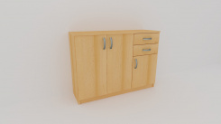 Program sektor č.16 - jen osobní odběr