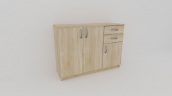 Program sektor č.16 - jen osobní odběr